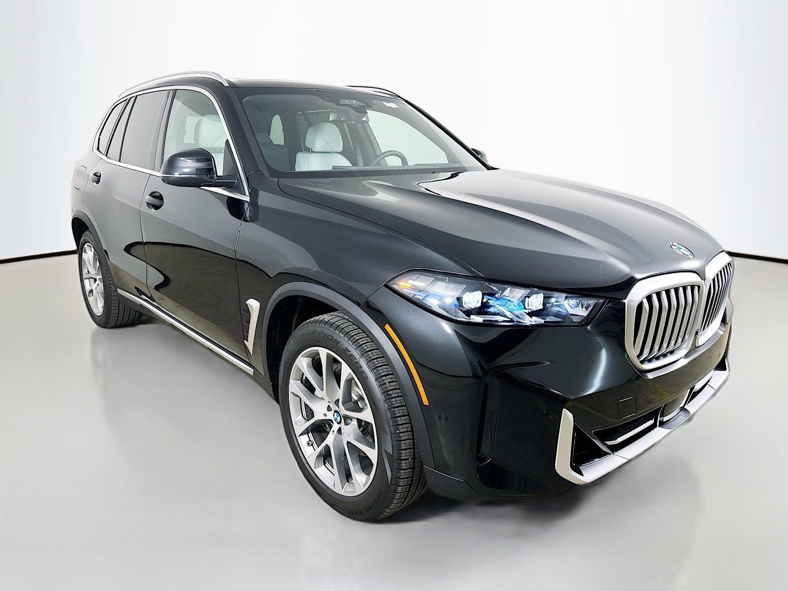 New 2026 BMW X5 xDrive40i AWD/4WD image 3