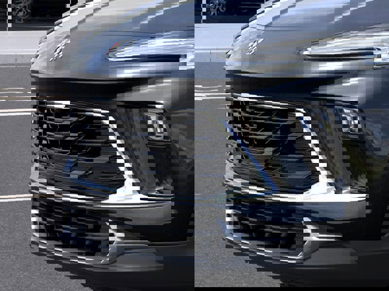 New 2026 Buick Encore GX Preferred w/ Advanced Technology Package FWD image 13