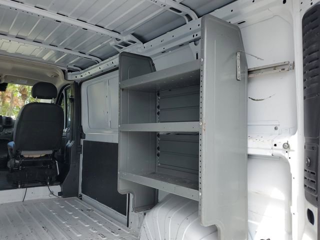 Used 2023 RAM ProMaster 3500 image 8