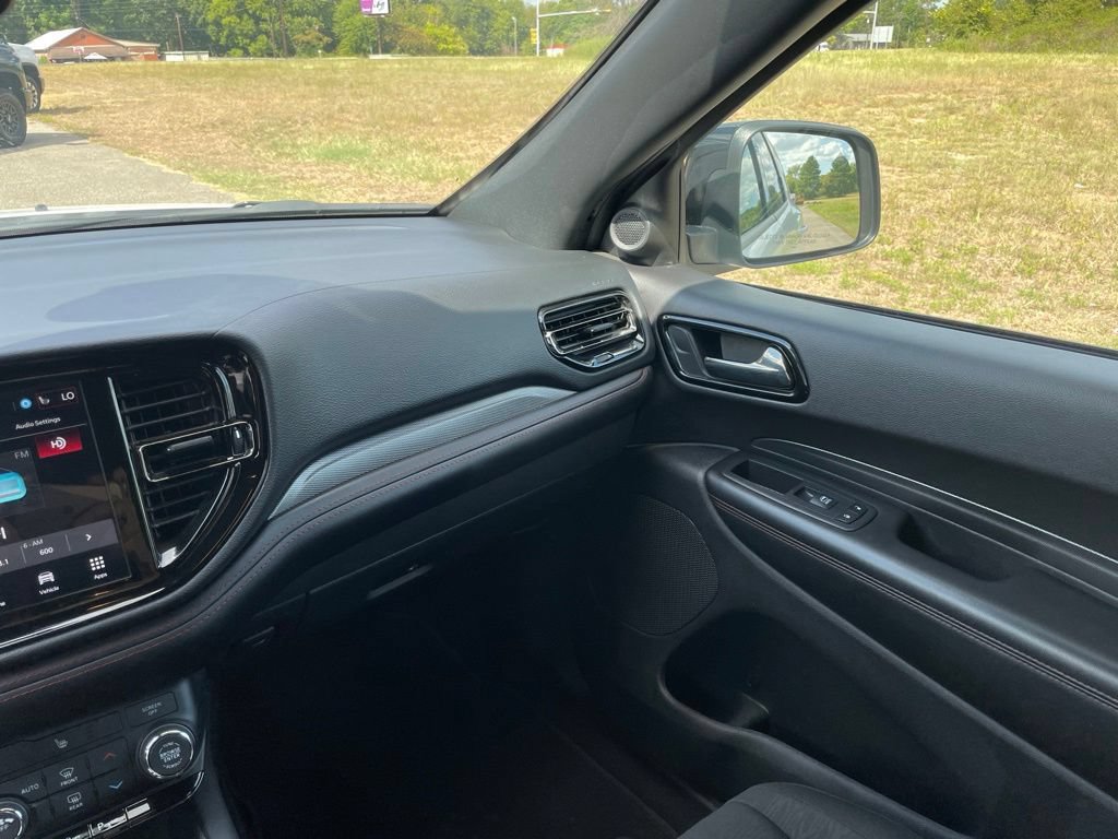 Used 2026 Dodge Durango GT AWD/4WD image 33