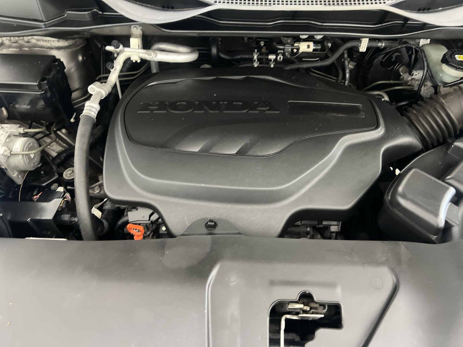 Used 2018 Honda Odyssey Elite image 27