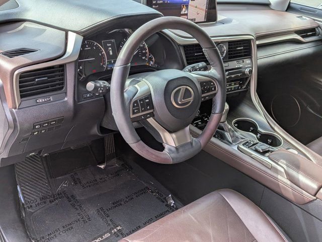 Used 2017 Lexus RX 350 FWD w/ Premium Package image 17