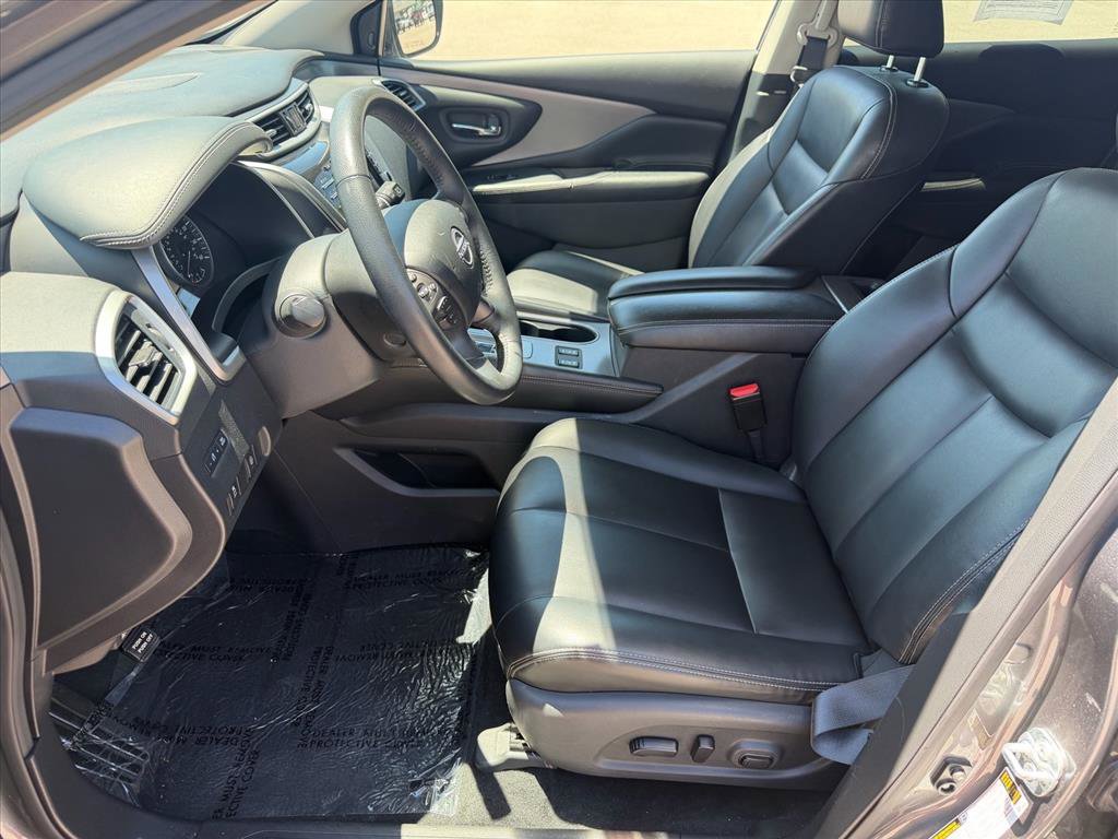 Used 2023 Nissan Murano SV AWD/4WD image 26