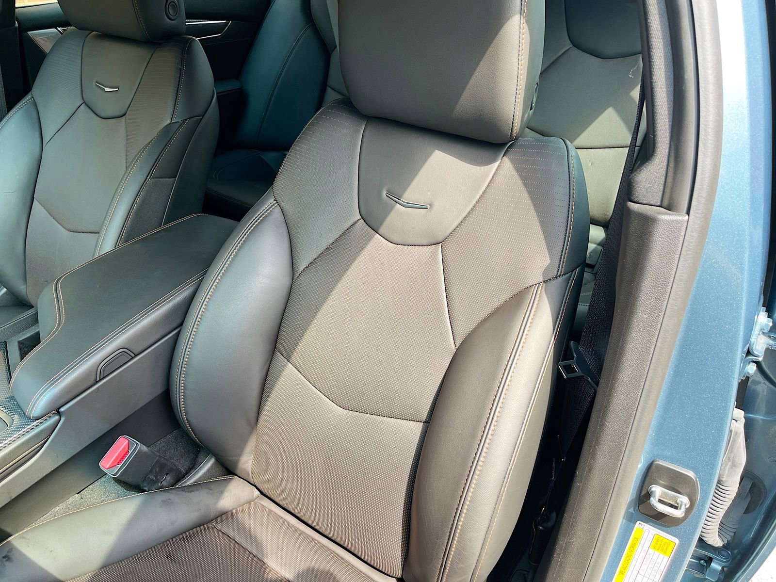 Used 2024 Cadillac CT5 V w/ Premium Package image 20