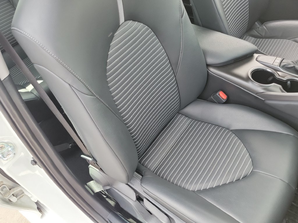 Used 2024 Toyota Camry SE FWD image 20
