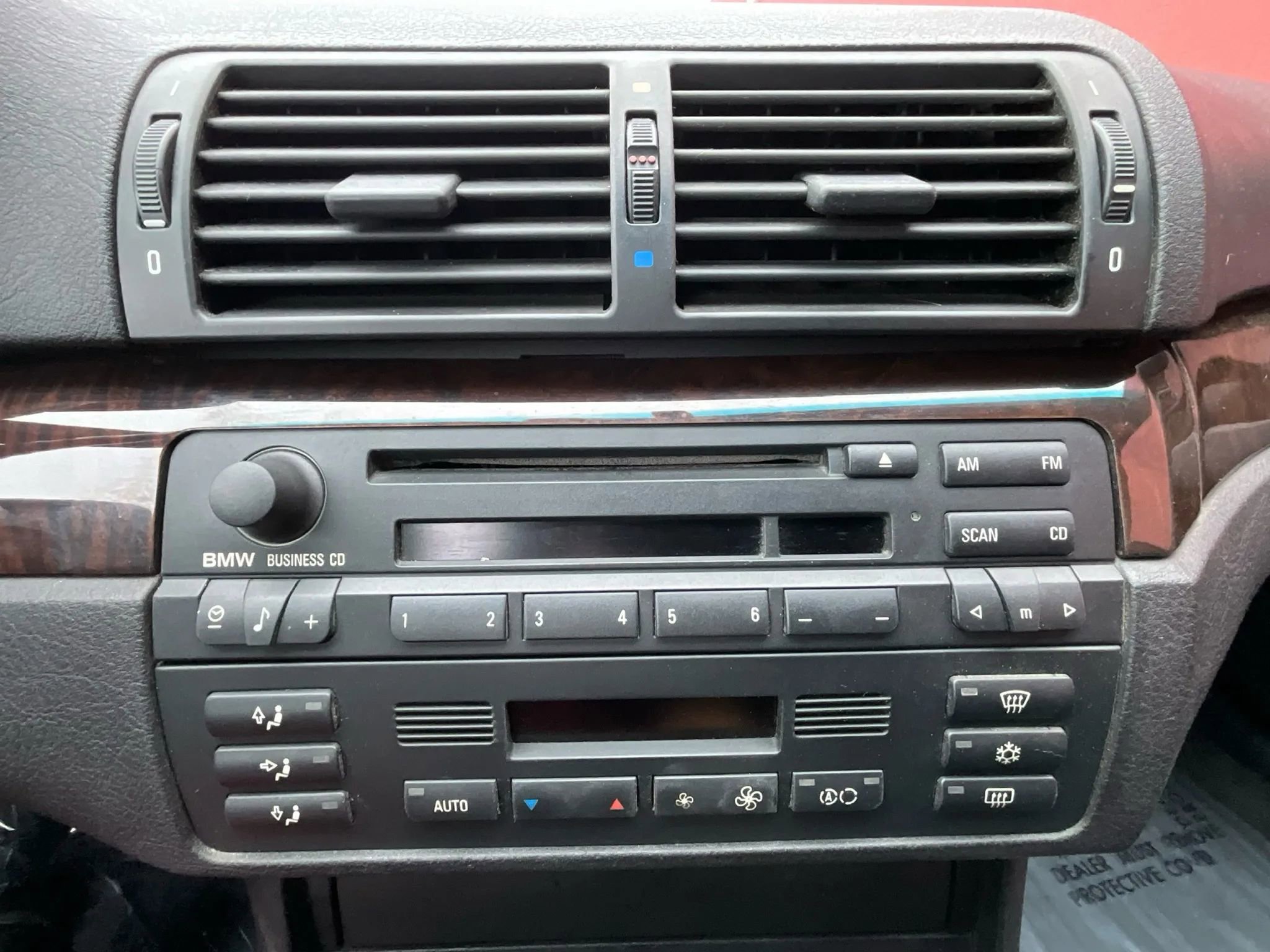 Used 2001 BMW 325Ci Convertible image 21