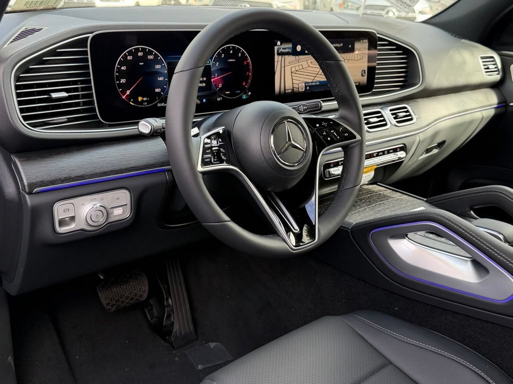 New 2026 Mercedes-Benz GLE 450 4MATIC image 28