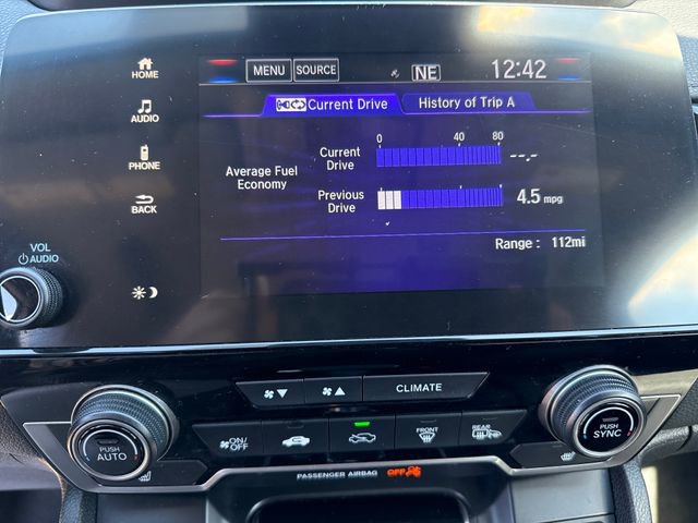 Used 2020 Honda CR-V EX image 9