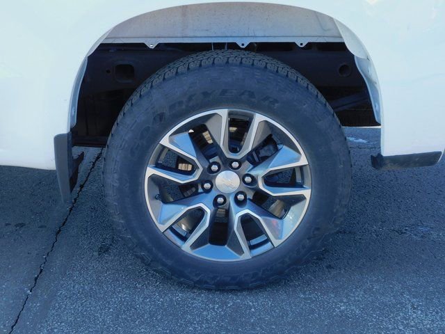 Used 2023 Chevrolet Silverado 1500 LT image 11