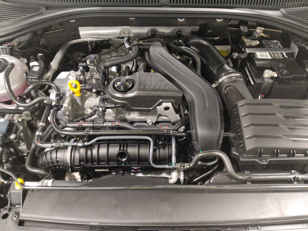 Used 2025 Volkswagen Jetta S FWD image 30