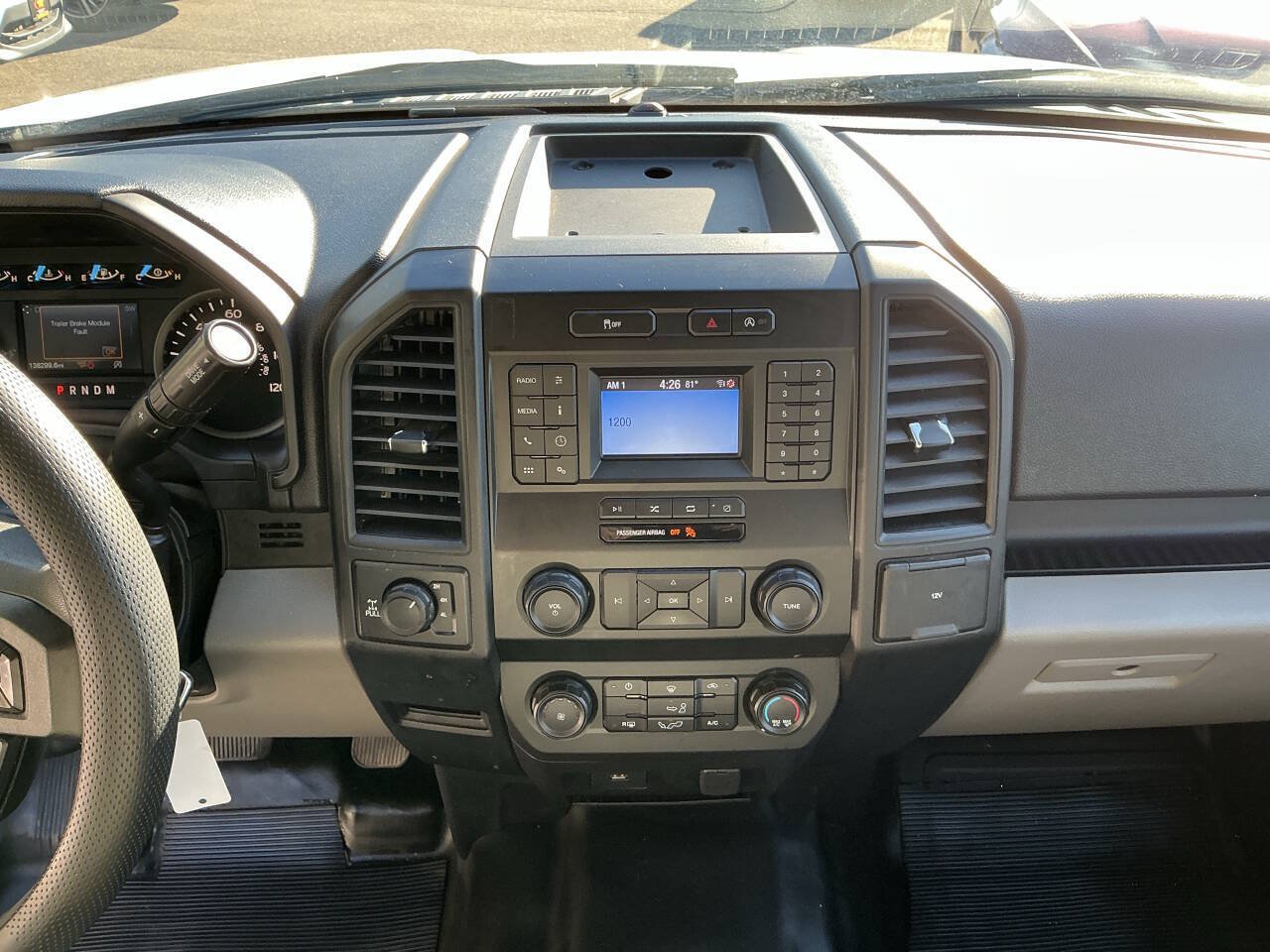 Used 2020 Ford F150 XL w/ XL Power Equipment Group AWD/4WD image 25