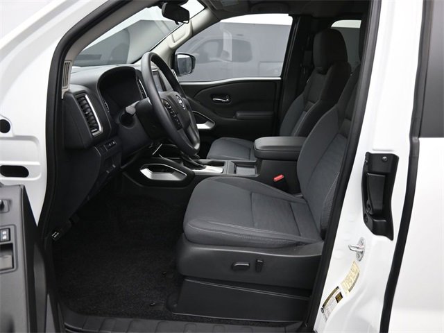 Used 2023 Nissan Frontier SV w/ Technology Package image 24