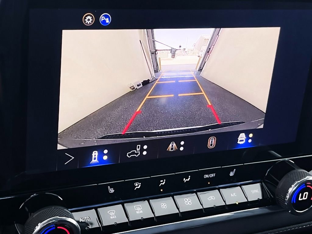 New 2026 Chevrolet Colorado LT w/ LT Convenience Package image 23