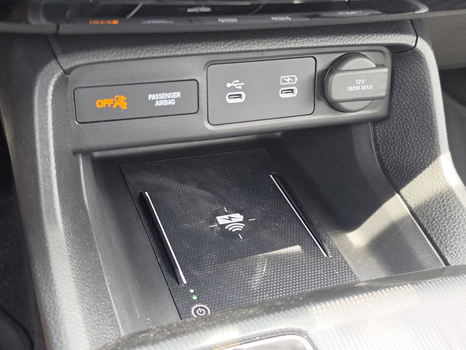 Certified 2026 Honda Civic Sport Touring image 28