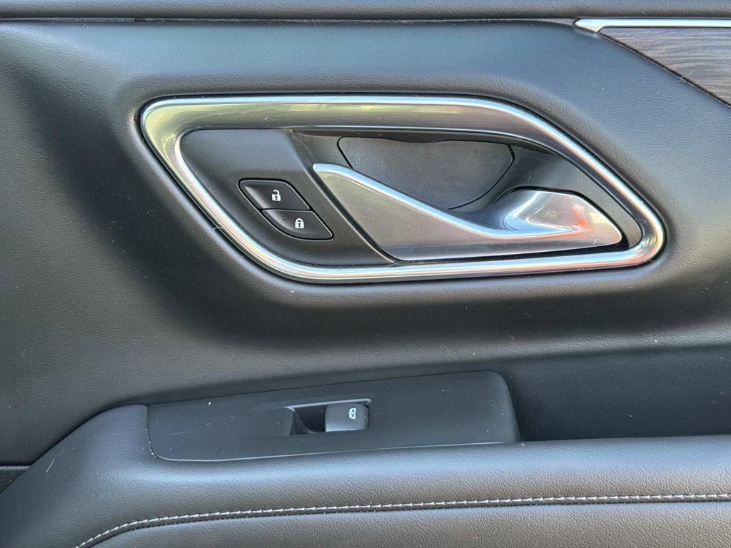 Certified 2023 Chevrolet Tahoe LS image 16