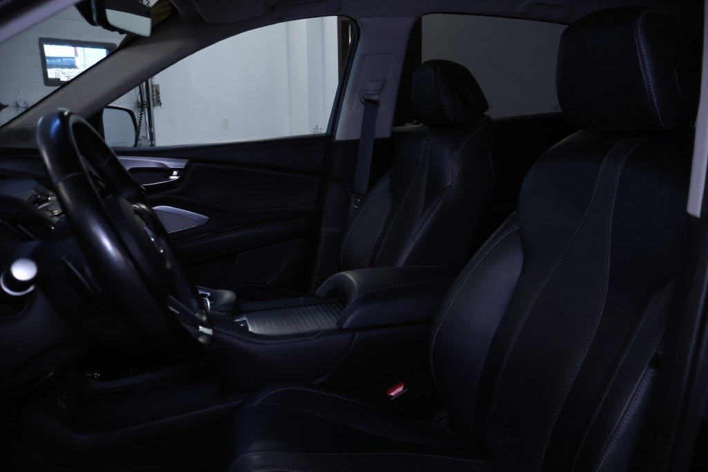 Used 2020 Acura RDX w/ Advance Package AWD/4WD image 14