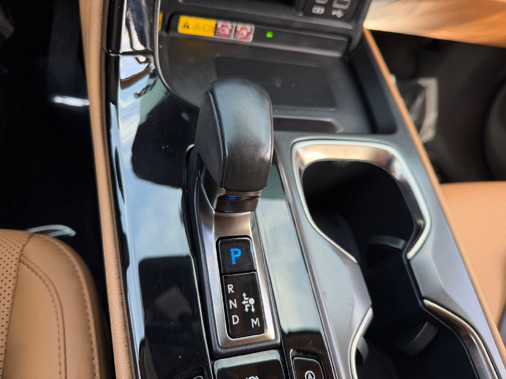Certified 2024 Lexus NX 350 AWD image 25