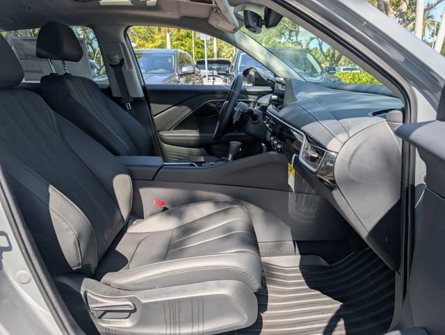New 2026 Acura ADX FWD image 7