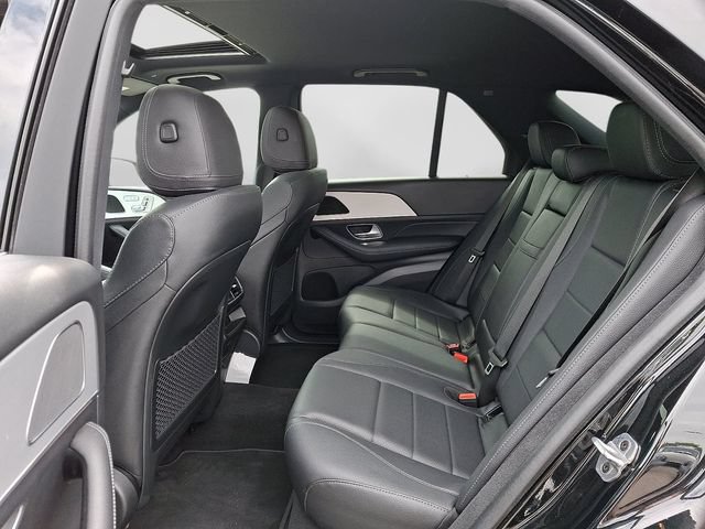 Used 2024 Mercedes-Benz GLE 450e 4MATIC image 12
