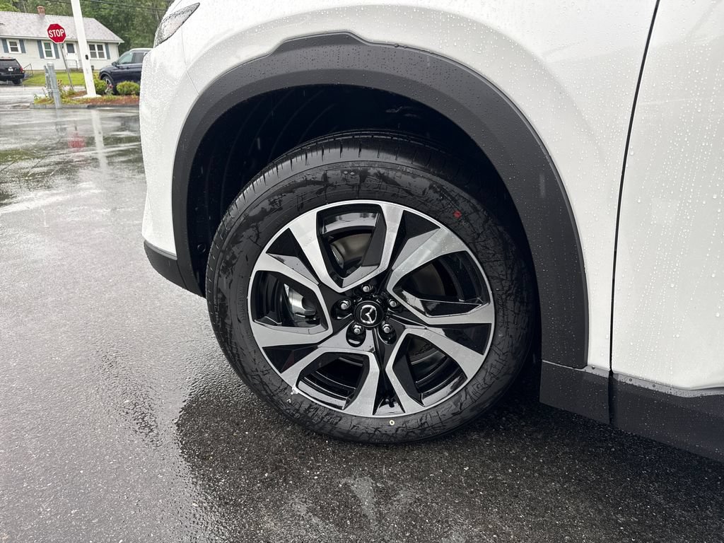 New 2026 MAZDA CX-5 Preferred AWD/4WD image 27