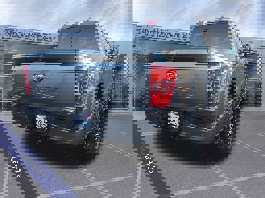 Used 2023 Ford F150 XLT w/ Equipment Group 302A High image 4