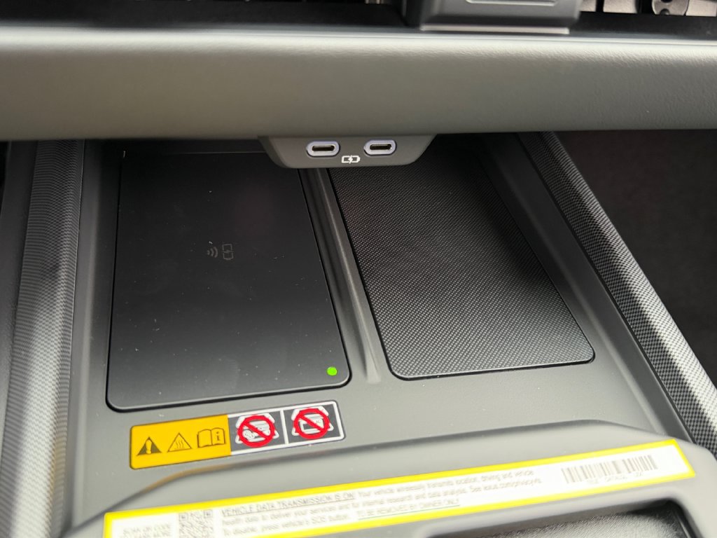 New 2026 Lexus ES 350h AWD image 21