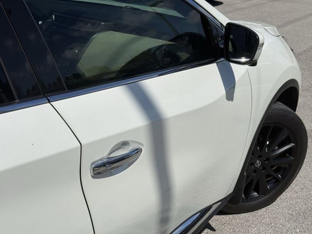 Used 2022 Nissan Murano Platinum w/ Cargo Package AWD/4WD image 10