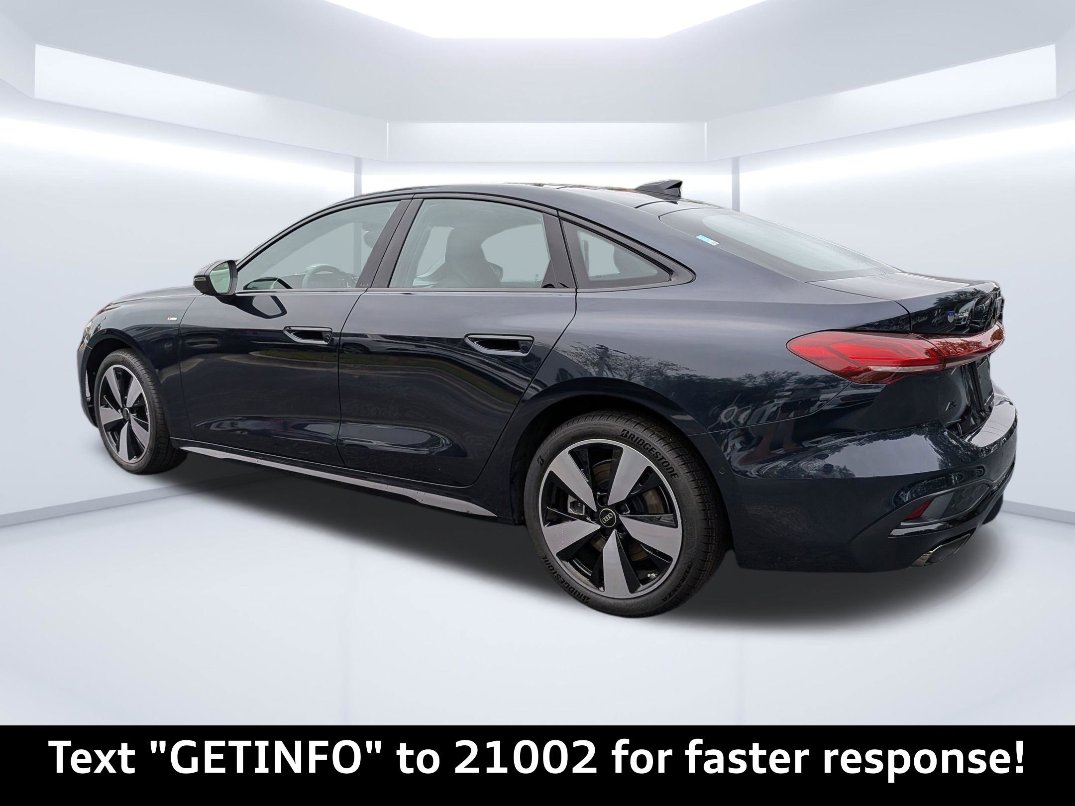 New 2026 Audi A5 2.0T Premium Plus image 6