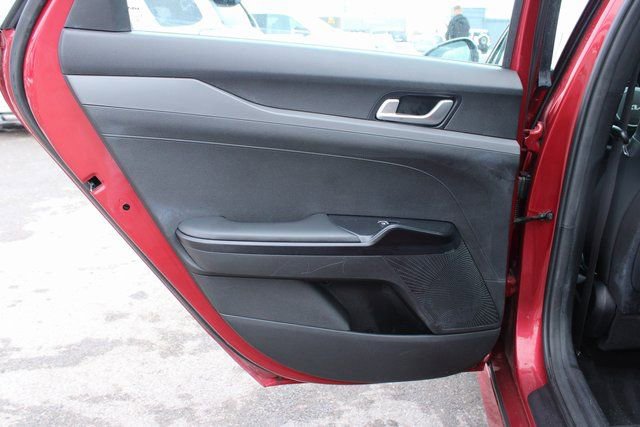 Used 2022 Kia K5 GT-Line w/ GT-Line FWD Premium Package image 32