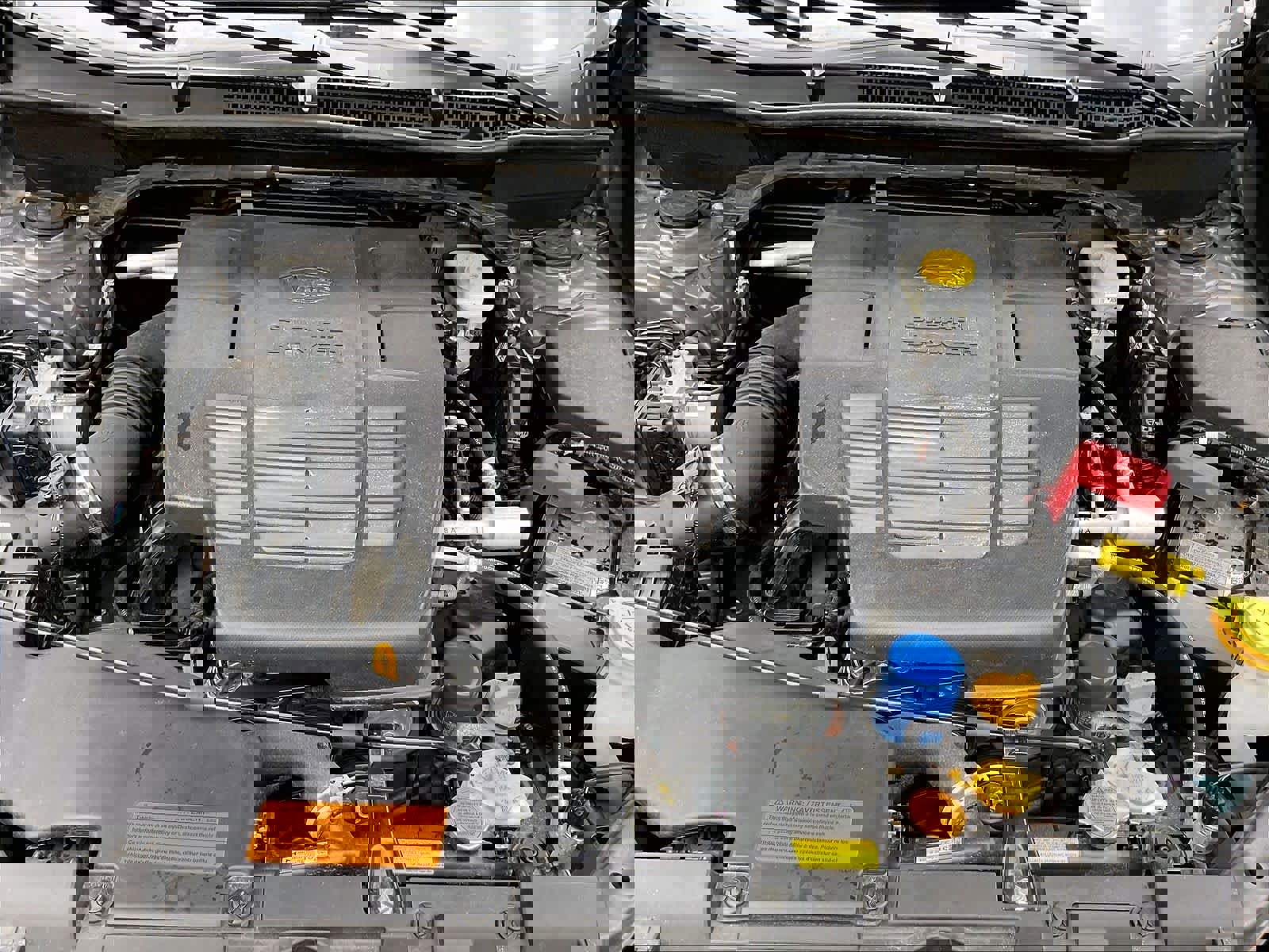 Used 2024 Subaru Forester Premium image 28