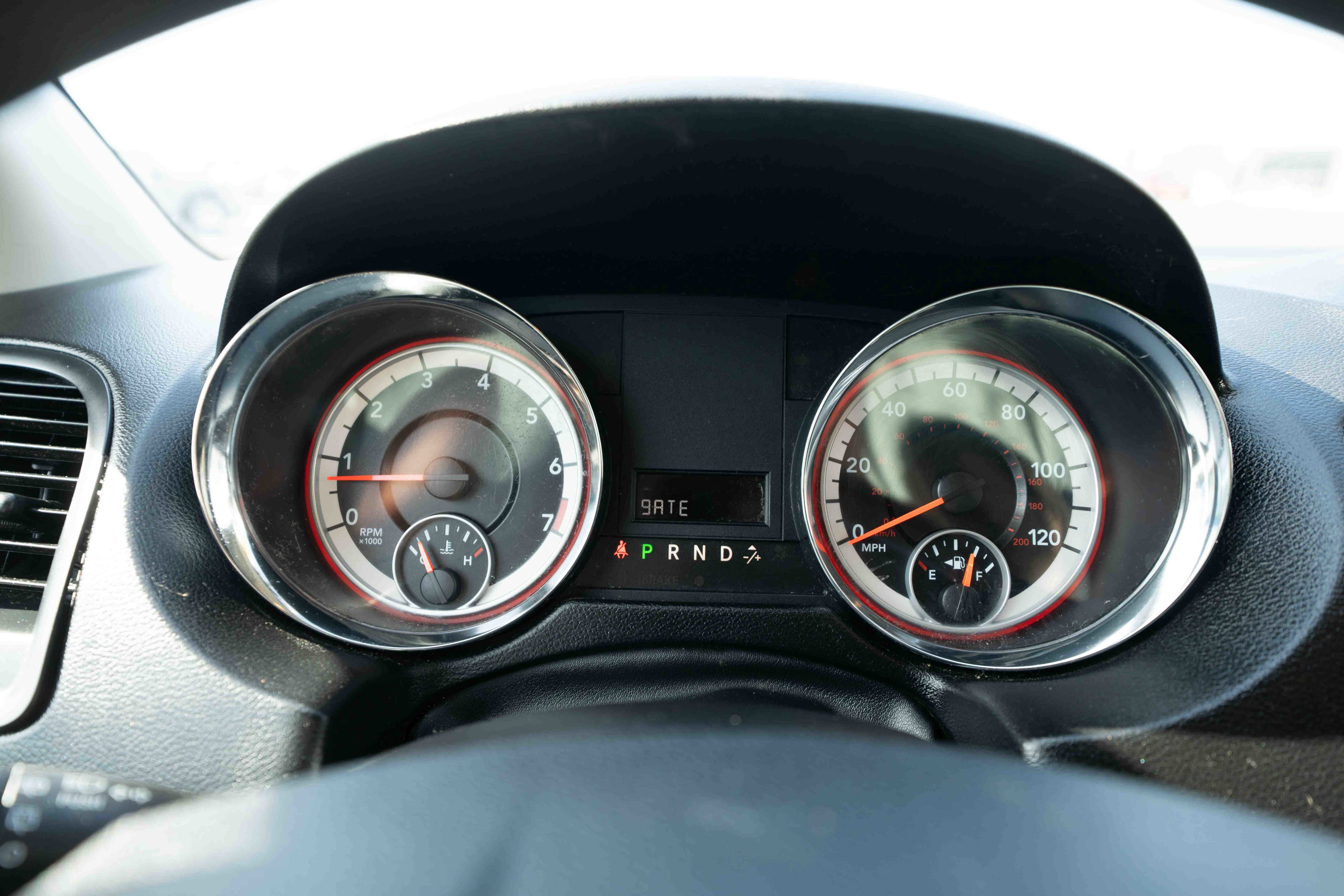 Used 2012 Dodge Grand Caravan SE image 15