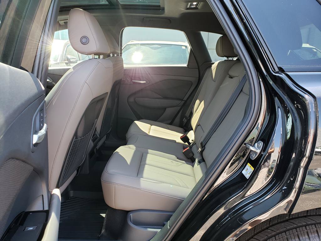 New 2026 Audi Q3 quattro 2.0T AWD/4WD image 8