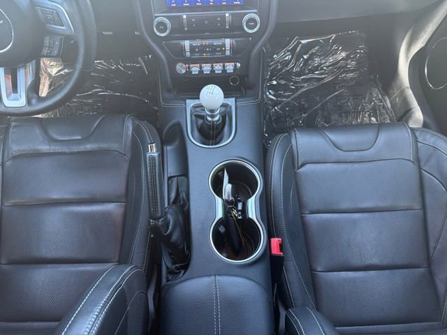 Used 2021 Ford Mustang Mach 1 w/ Equipment Group 700A RWD image 5