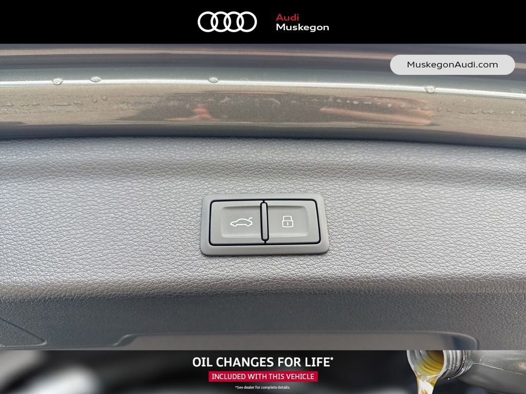 New 2025 Audi Q3 2.0T Premium Plus image 28