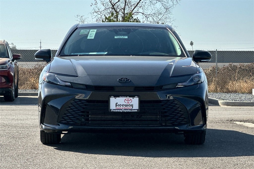 New 2026 Toyota Camry LE image 9