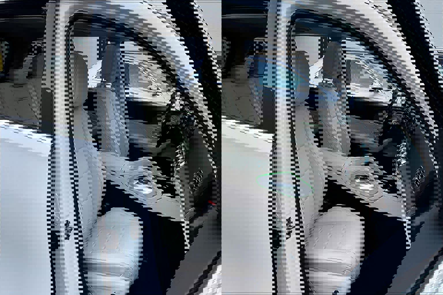 Used 2026 Mercedes-Benz GLE 450 4MATIC image 9