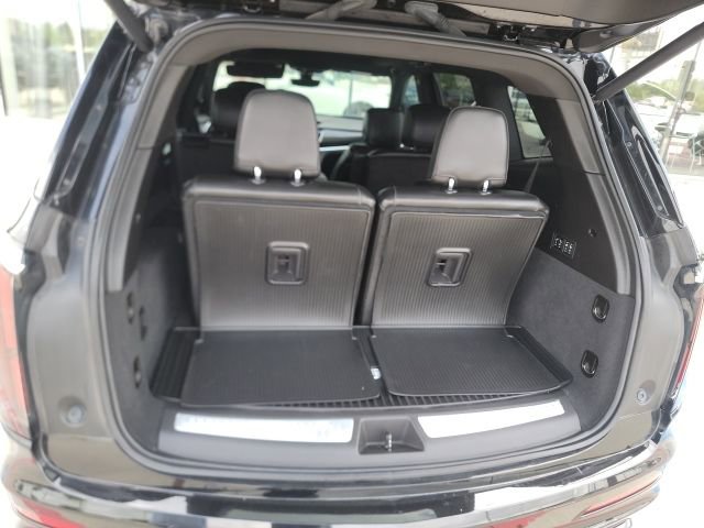 Used 2024 Cadillac XT6 Sport w/ LPO, Onyx Lite Package image 13