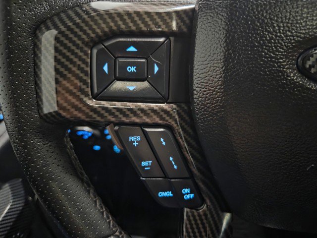 Used 2020 Ford F150 Raptor w/ Equipment Group 802A Luxury image 45