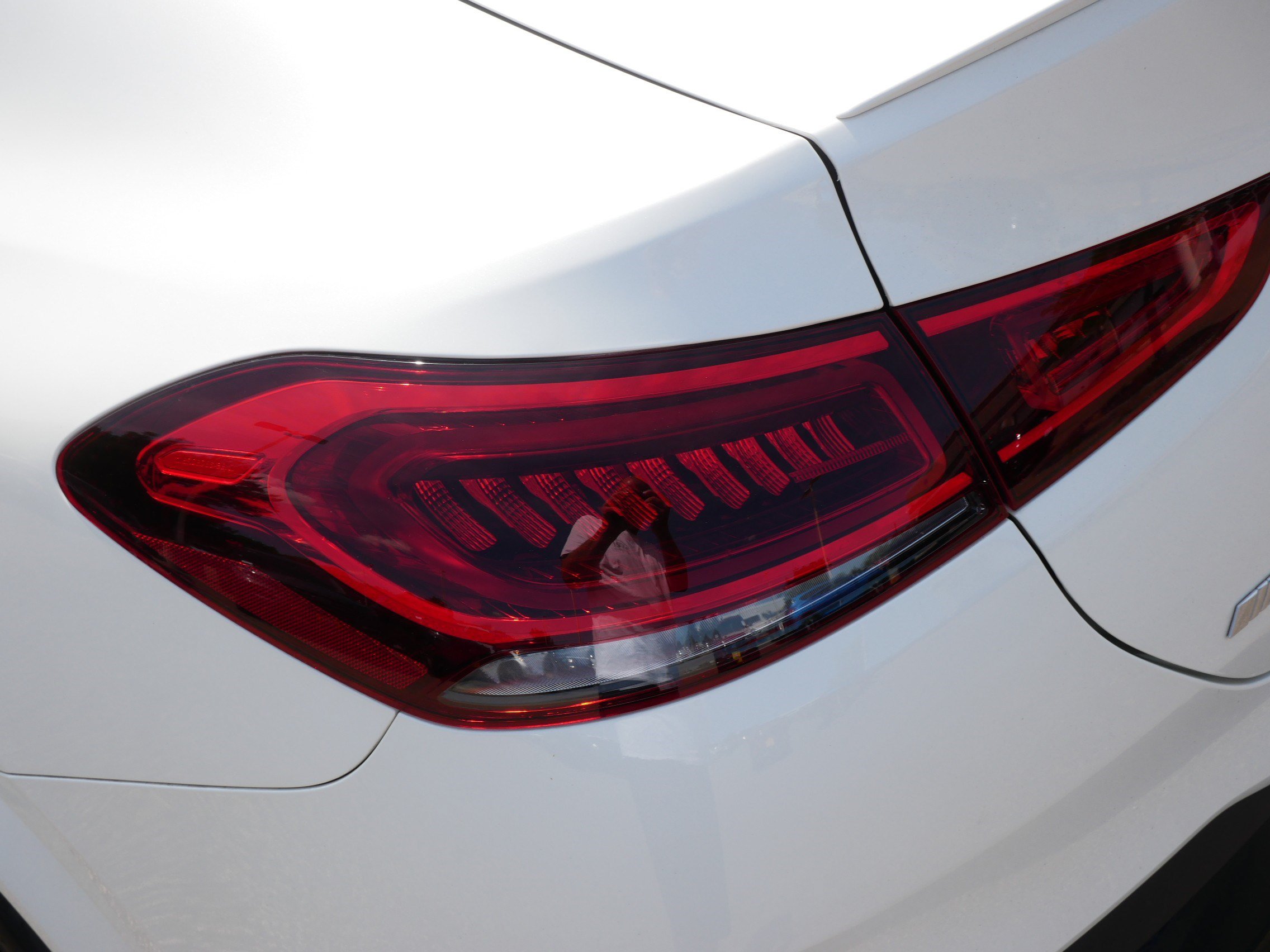 Used 2022 Mercedes-Benz GLE 63 AMG S image 17