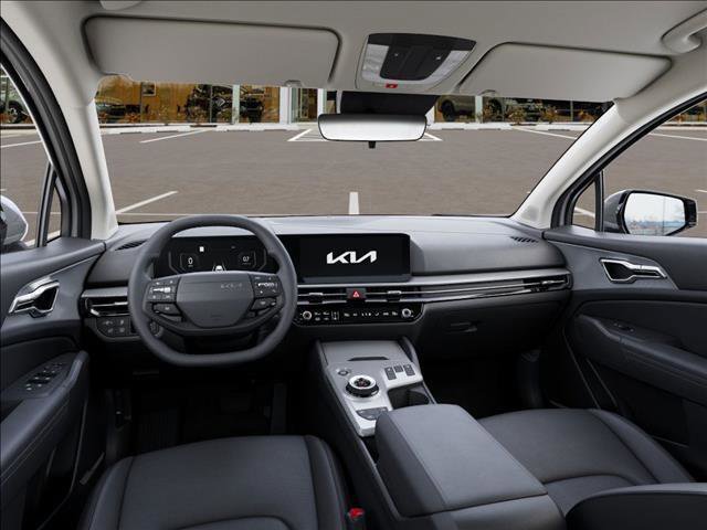 Used 2026 Kia Sportage EX w/ EX Panoramic Sunroof Package image 14