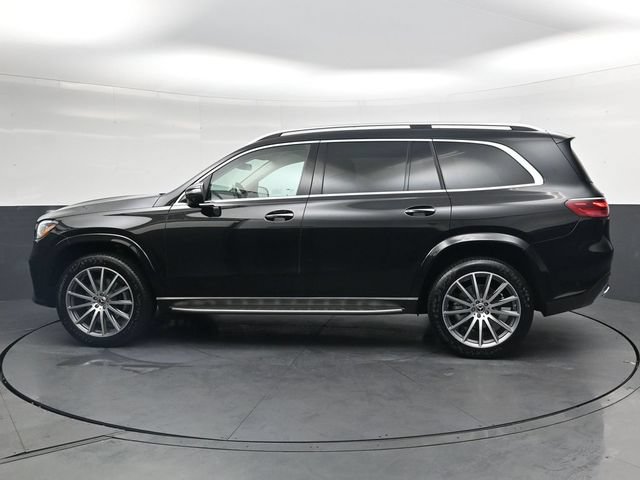 Used 2026 Mercedes-Benz GLS 450 4MATIC image 4