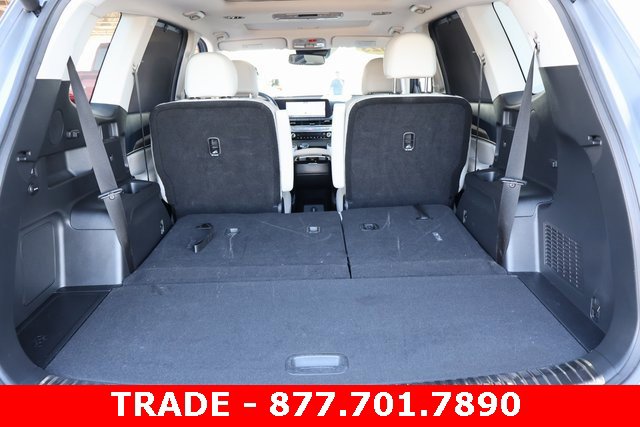 Used 2023 Kia Telluride SX image 19