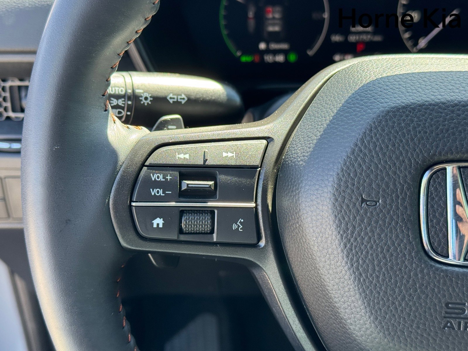 Used 2024 Honda CR-V Sport-L image 17