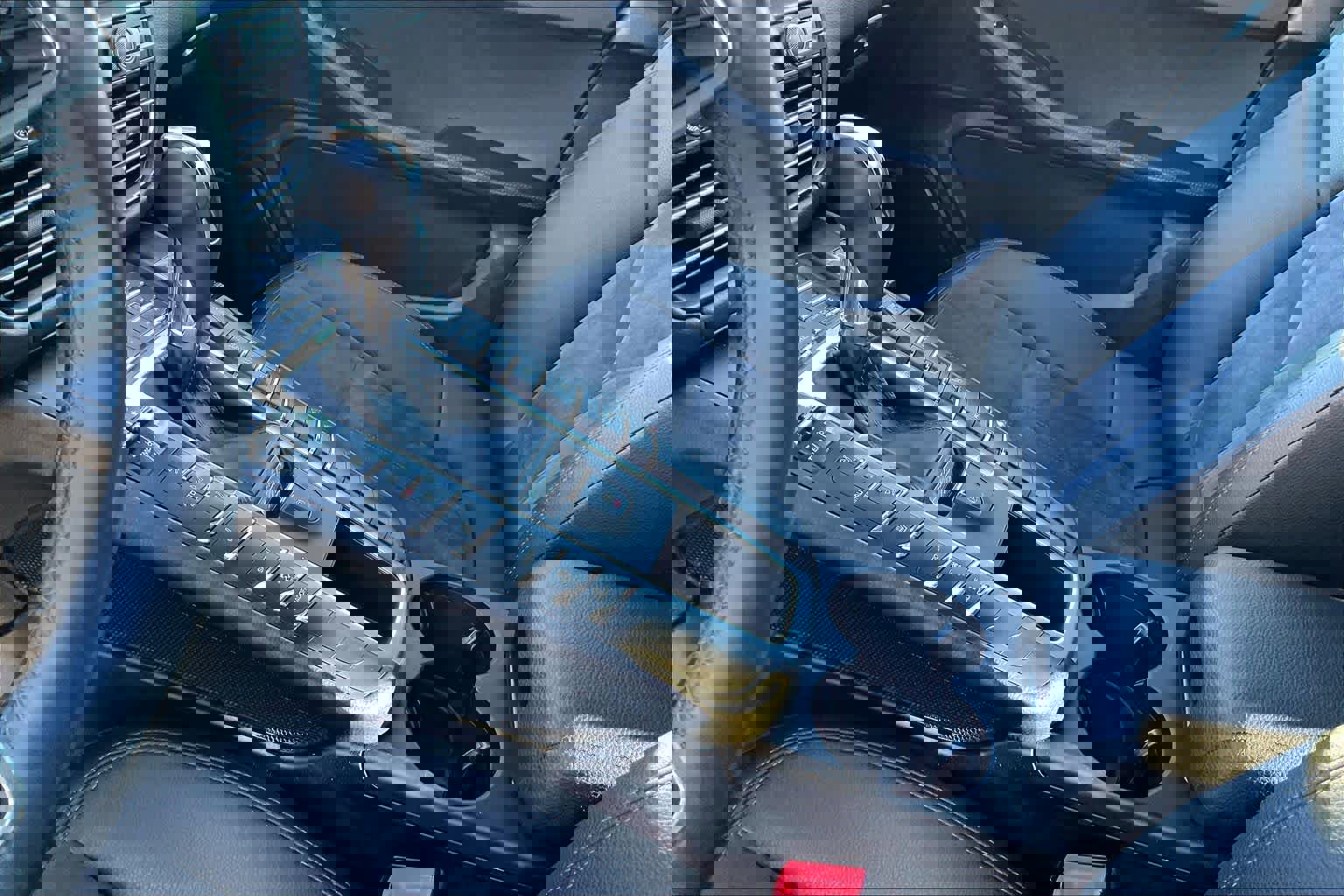 Used 2021 Porsche Macan image 29