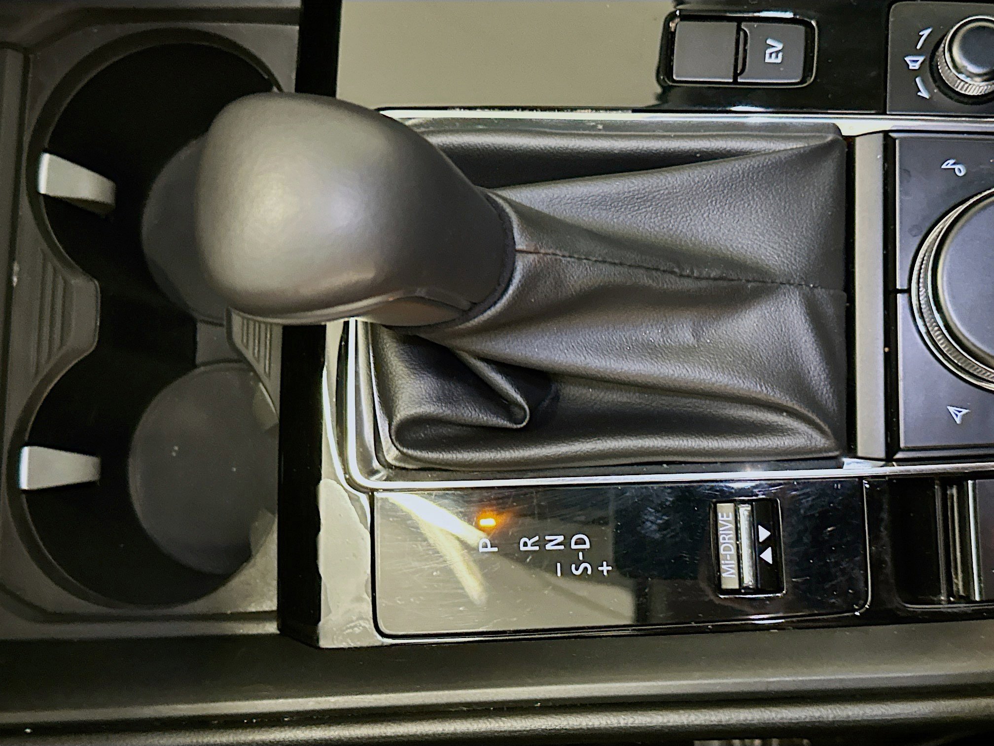 Used 2025 MAZDA CX-50 2.5 Hybrid w/ Premium Plus Pkg image 25