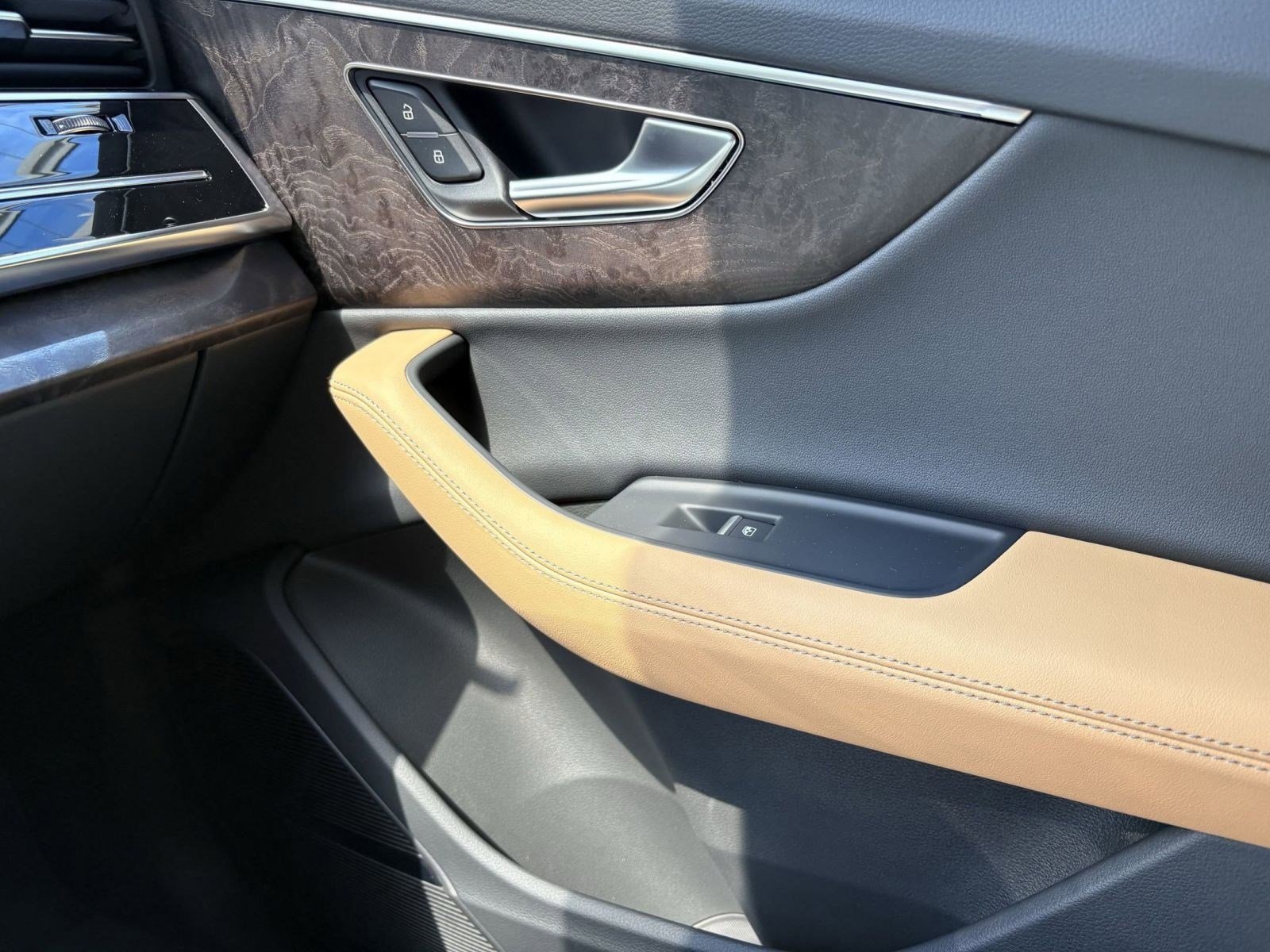 New 2025 Audi Q7 3.0T Premium Plus image 26