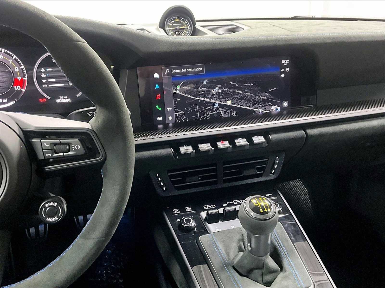 Used 2026 Porsche 911 GT3 image 17