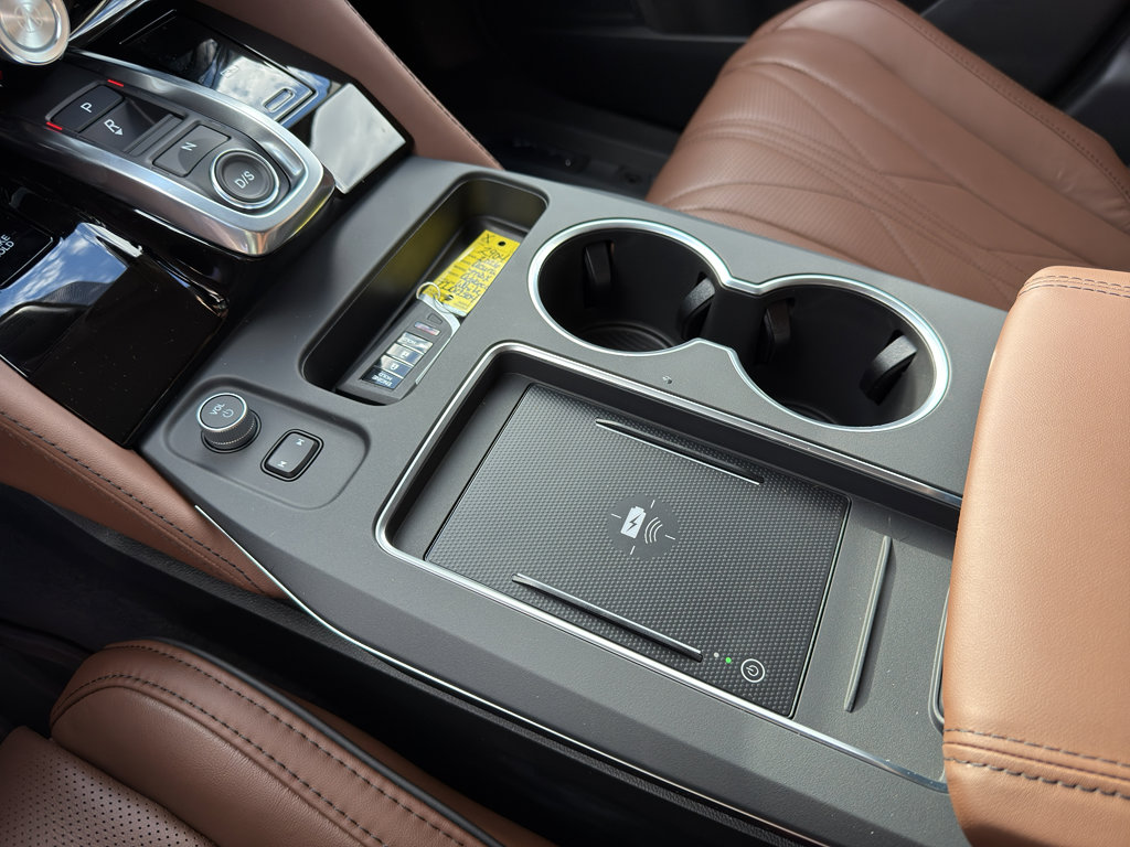 New 2026 Acura MDX SH-AWD w/ Advance Package image 20