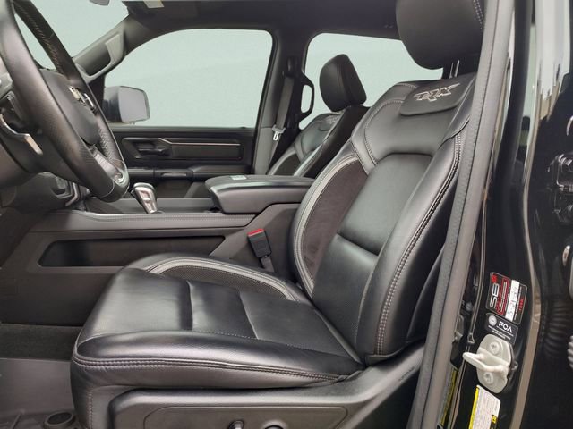 Used 2023 RAM 1500 TRX w/ TRX Level 1 Equipment Group AWD/4WD image 26