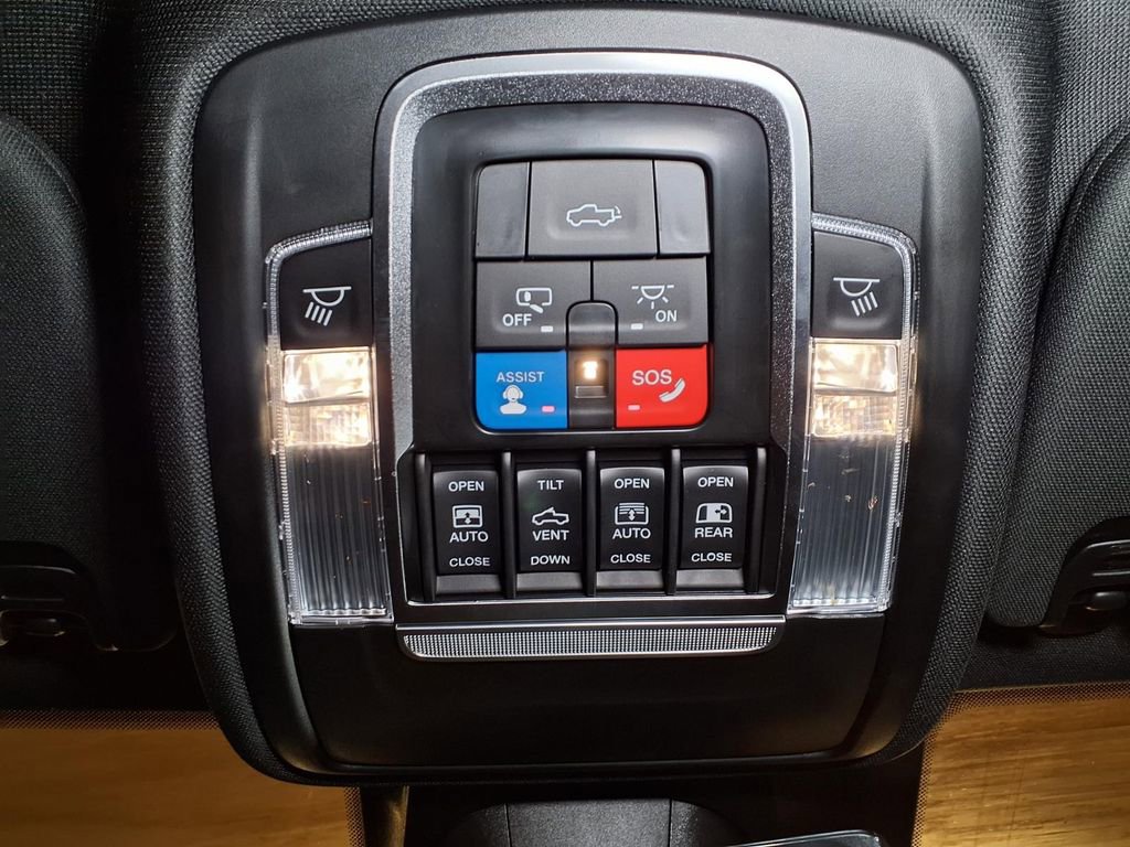 Used 2023 RAM 1500 TRX w/ TRX Level 2 Equipment Group AWD/4WD image 11